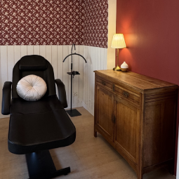 Le studio beauté MeriBeauty